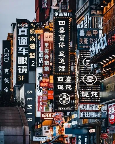 主题酒店标识系统有哪些基本特征？