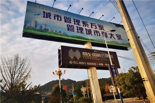 四川广告公司,招牌制作应该注意哪些方面呢？