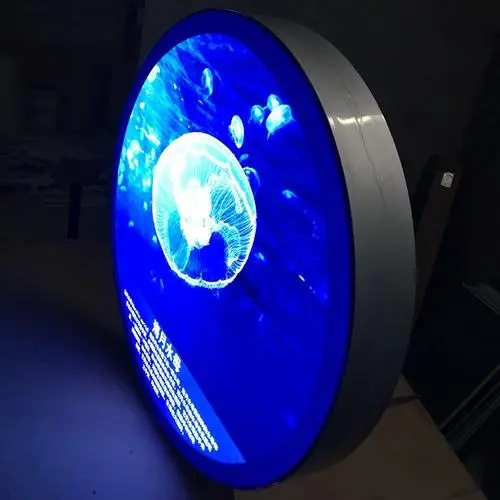 立体广告灯箱有哪些特点？