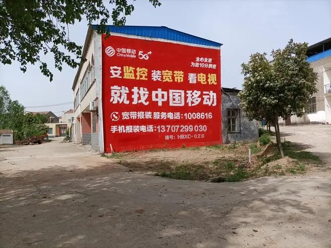 煎熬的广告标识行业，正在迎来5大变化？