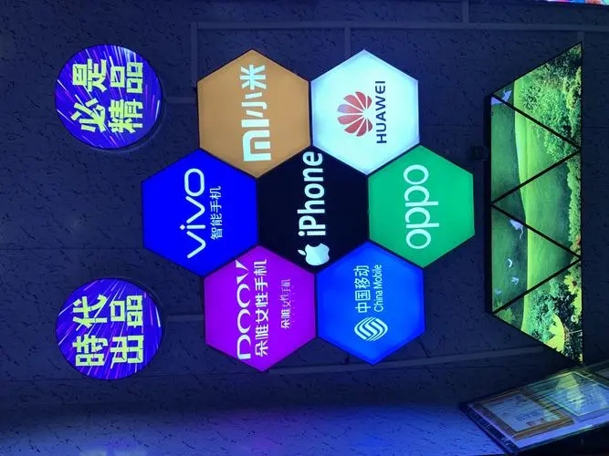 成都广告91看片软件在线下载水晶广告灯箱的特点